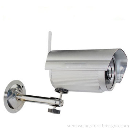 Wi-Fi camera, protects your house